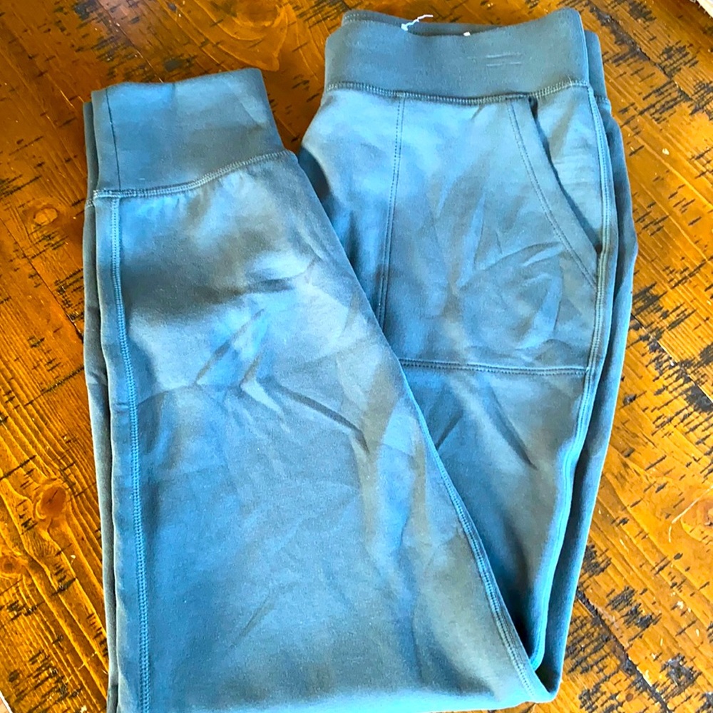 Joggers Yoga